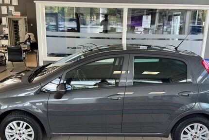 Fiat Punto 156.537 km 4.990 € Hannover 30419