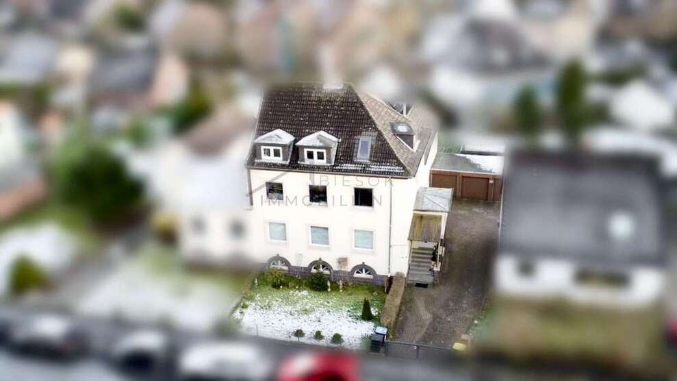 Haus zum Kaufen in Hannover 549.000 € 220 m²