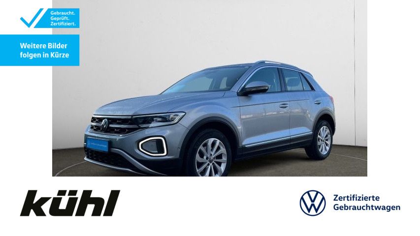VW T-Roc 83.226 km 22.990 &euro; Hildesheim 31137