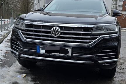 VW Touareg 122.000 km 41.500 &euro; hannover 30419
