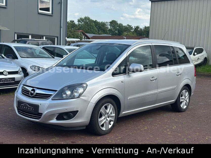 Zafira