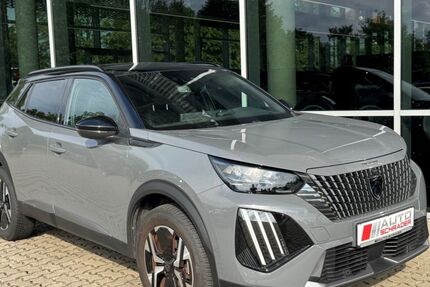Peugeot 2008 22.650 km 25.480 &euro; Garbsen 30826