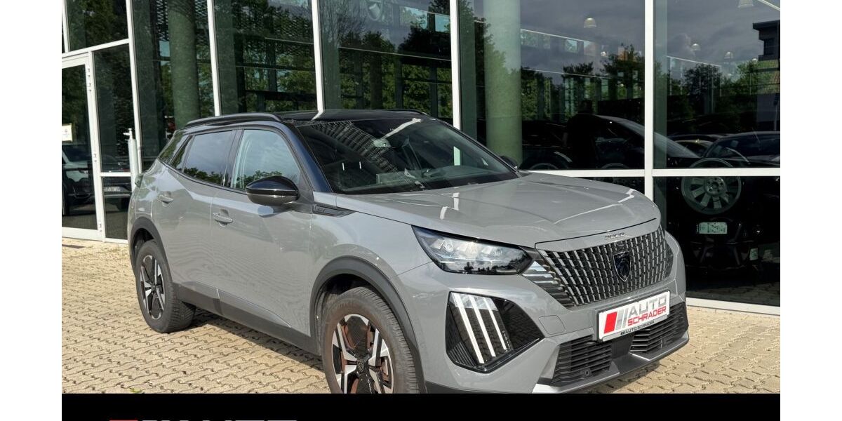Peugeot 2008 22.650 km 25.480 &euro; Garbsen 30826