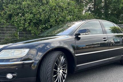 VW Phaeton 153.000 km 4.999 € Isernhagen 30916