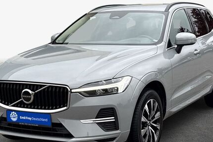 Volvo XC60 40.127 km 34.941 € Hildesheim 31135