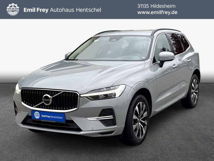 Volvo XC60 40.127 km 34.941 € Hildesheim 31135