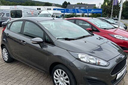 Ford Fiesta 47.469 km 8.290 &euro; Springe 31832