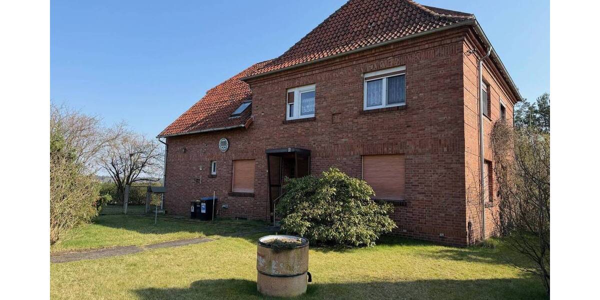 Einfamilienhaus Burgdorf Ramlingen-Ehlershausen - 7 Zimmer, 178 m&sup2;, 329.900&euro; | Angebot:26389056