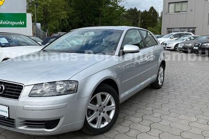 Audi A3 39.262 km 8.999 &euro; Hannover 30629
