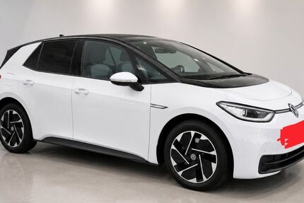 VW ID.3 55.000 km 22.000 &euro; Garbsen 30823