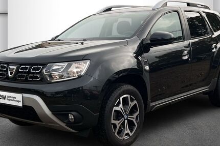 Dacia Duster 37.990 km 18.975 &euro; Hannover 30519