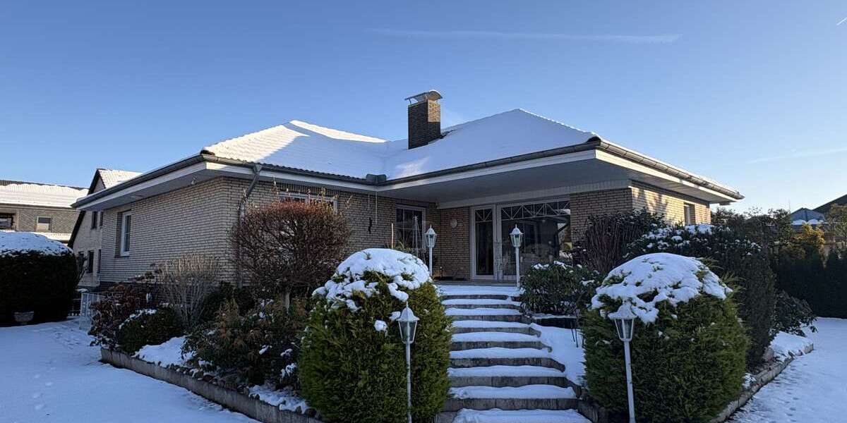 Haus zum Kaufen in Wunstorf Luthe 490.000 € 125 m² 5 zimmer