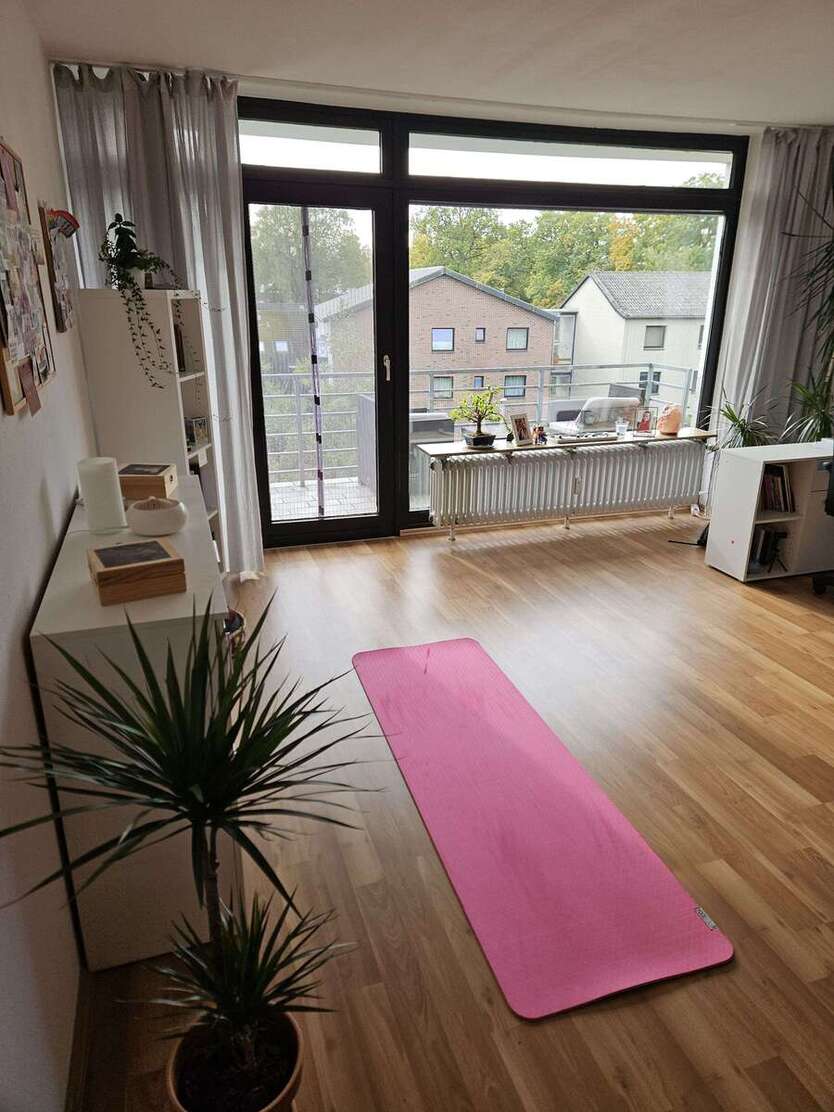 Wohnung zum Kaufen in Burgwedel 220.000 € 78.84 m² 3 zimmer