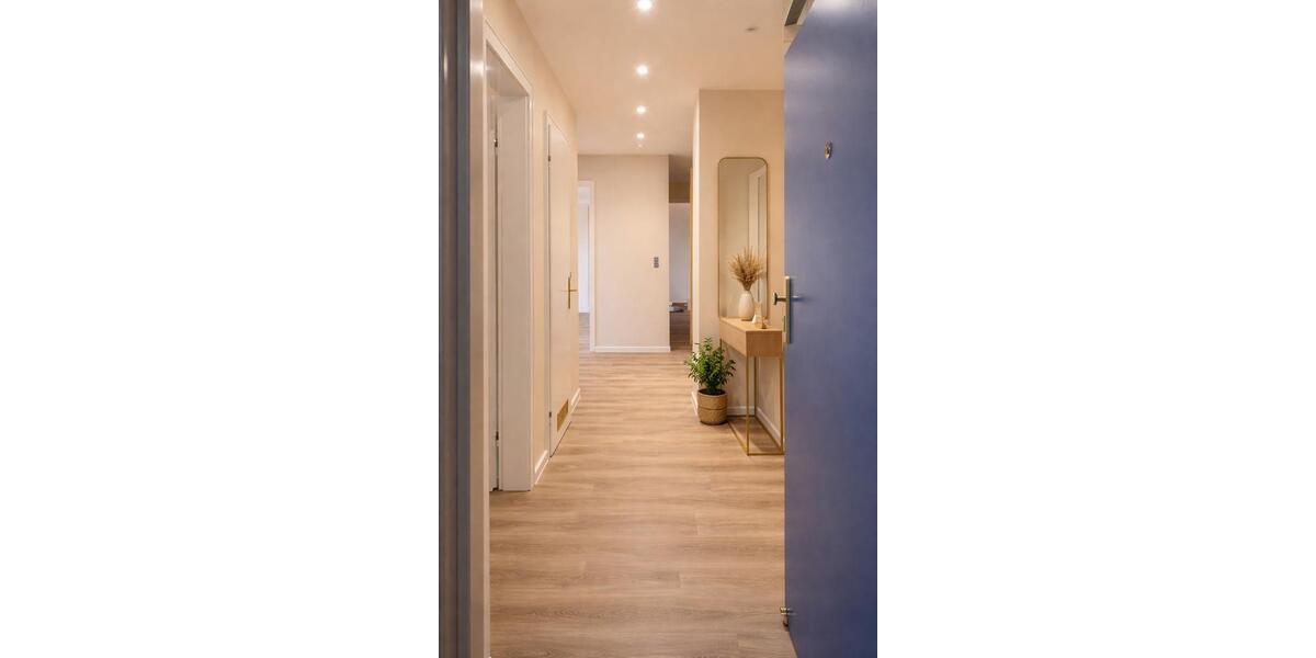 Etagenwohnung Hannover Ahlem-Badenstedt-Davenstedt - 4 Zimmer, 105 m&sup2;, 295.000&euro; | Angebot:26834492