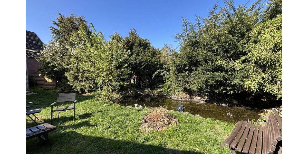 Doppelhaushälfte Lehrte Steinwedel - 6 Zimmer, 214 m&sup2;, 498.000&euro; | Angebot:26450954