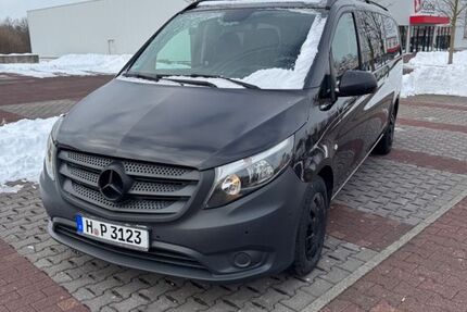 Mercedes-Benz Vito 255.000 km 19.950 &euro; Langenhagen 30853