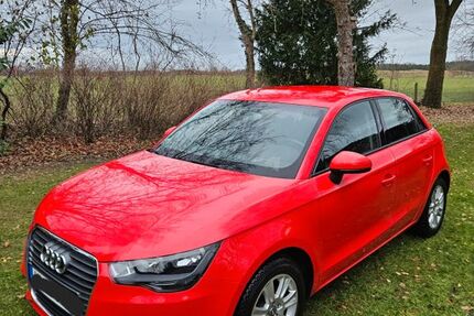 Audi A1 71.914 km 9.000 € Hannover 30177