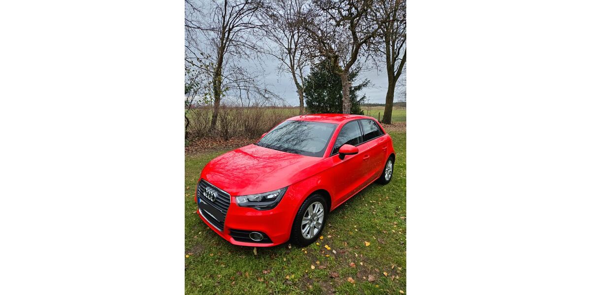 Audi A1 71.914 km 9.000 &euro; Hannover 30177