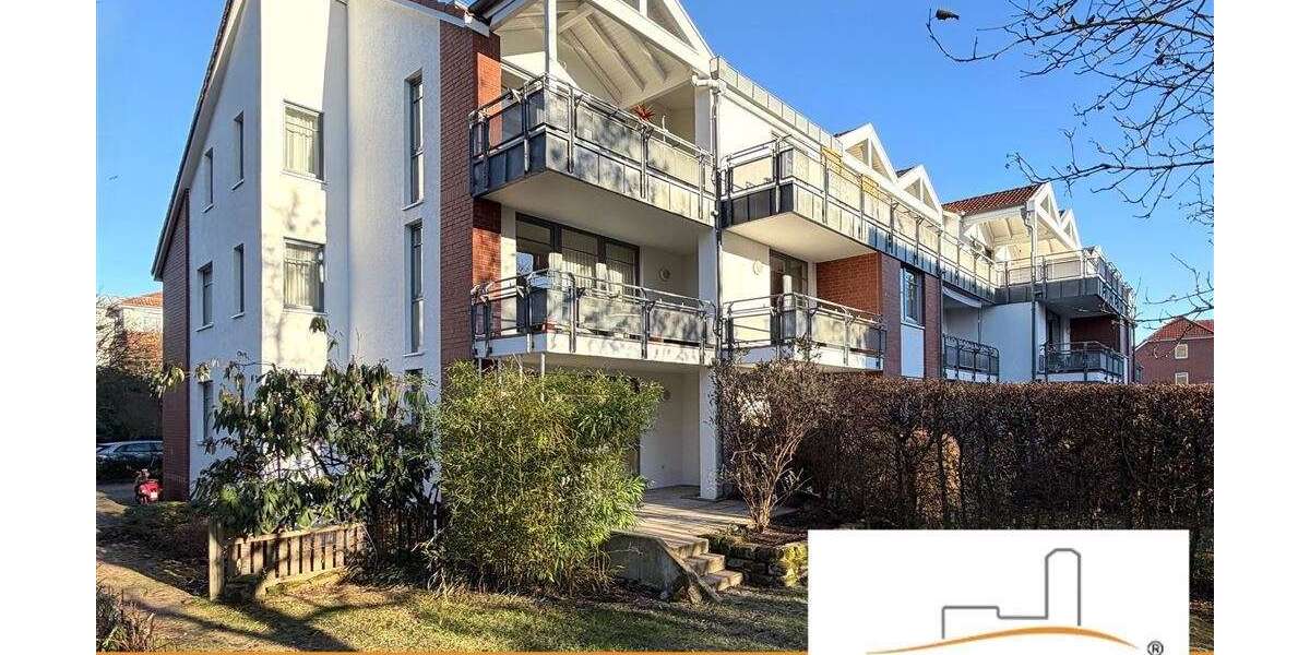 Etagenwohnung Gehrden - 1 Zimmer, 50 m&sup2;, 158.000&euro; | Angebot:24564373