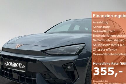 Cupra Leon 6.990 km 42.490 &euro; Hannover 30165