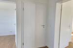Sanierte 2-Zimmer-Wohnung in ruhiger Lage von Misburg mit großem Balkon