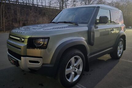 Land Rover Defender 29.337 km 62.199 &euro; Hannover 30453