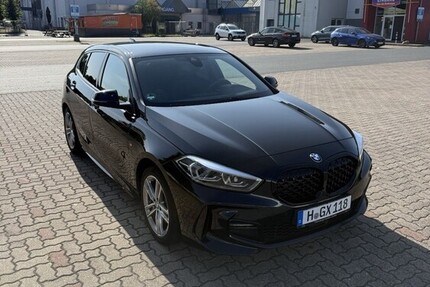 BMW 118 71.000 km 19.900 € Hannover 30159