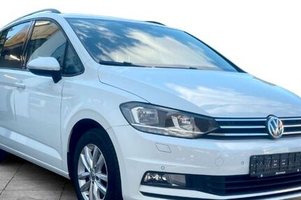 VW Touran 223.000 km 6.999 &euro; Hannover 30539