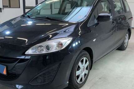 Mazda 5 189.022 km 6.500 &euro; Barsinghausen 30890