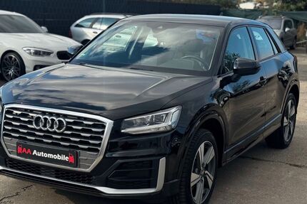 Audi Q2 127.000 km 13.999 € Hannover 30453