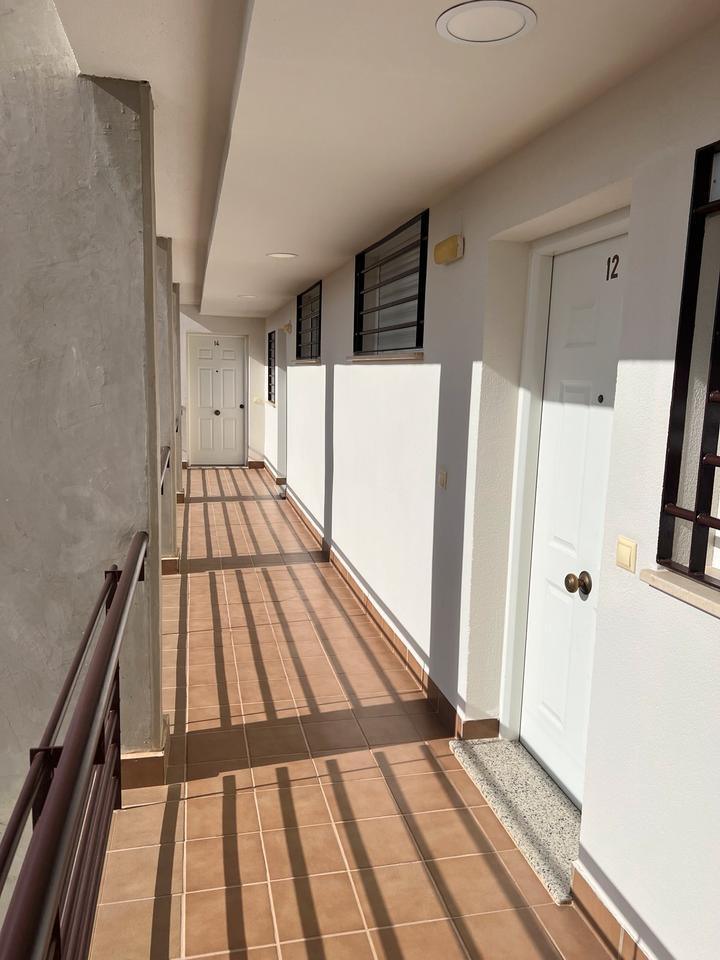 3-Zimmer-Wohnung mit Meerblick und großem Balkon