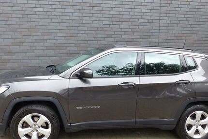 Jeep Compass 34.700 km 14.995 € Hannover 30179