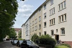 Modernes Zuhause in beliebter Lage - Etagenwohnung Hannover Vahrenwald-List | Angebot:27643091