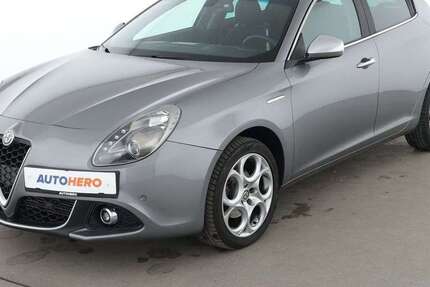 Alfa Romeo Giulietta 116.099 km 14.810 € Laatzen 30880