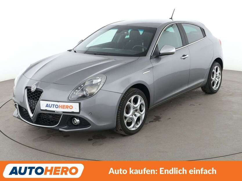 Alfa Romeo Giulietta 116.099 km 14.810 € Laatzen 30880
