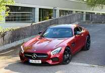 Gebrauchtwagen Mercedes AMG GT