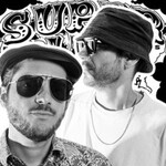 SUPER JAM mit Retrogott & Hulk Hodn