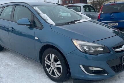 Opel Astra 259.000 km 2.990 &euro; Neustadt am Rübenberge bei Hannover 31535