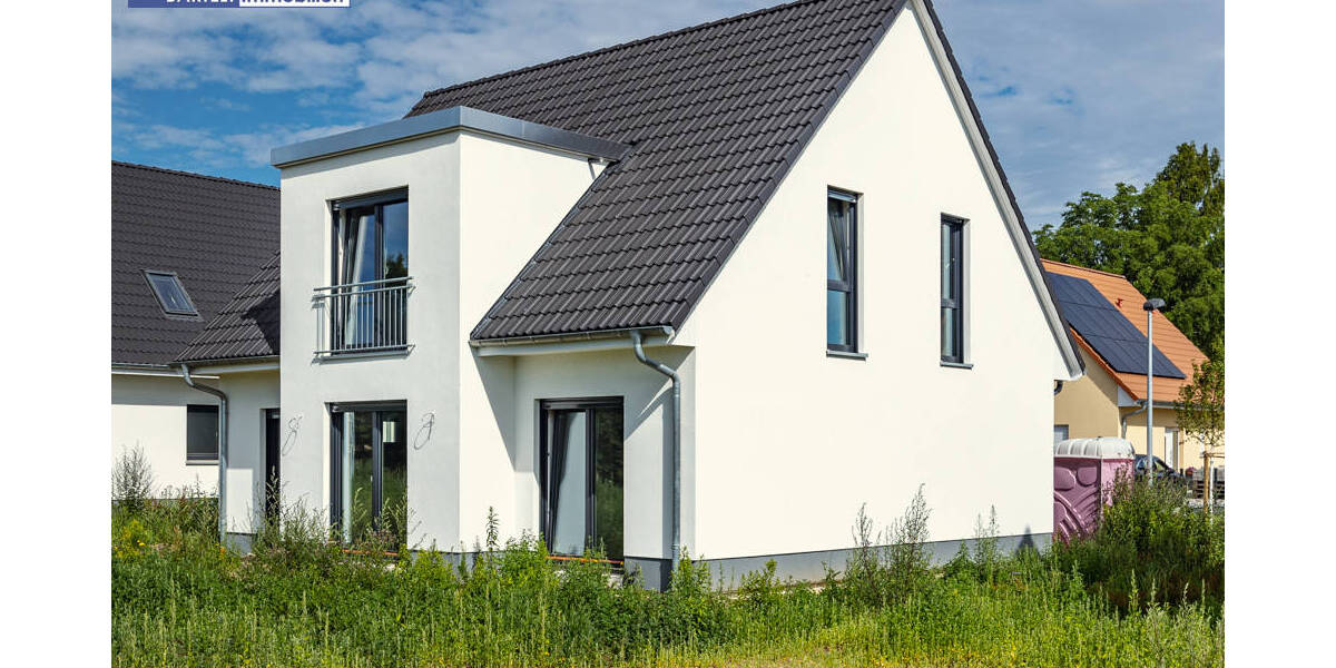 Einfamilienhaus Pattensen / Schulenburg Schulenburg - 5 Zimmer, 148 m&sup2;, 549.990&euro; | Angebot:26305941