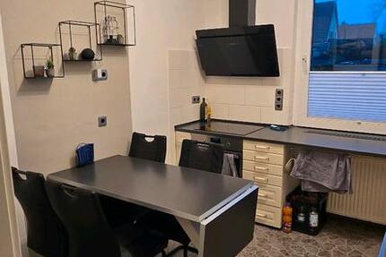 3 Zimmerwohnung in Springe