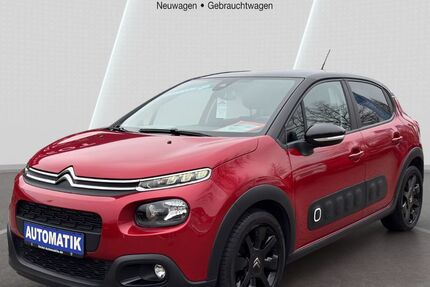 Citroen C3 55.254 km 13.980 &euro; Wunstorf 31515