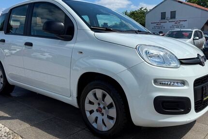 Fiat Panda 48.000 km 6.999 &euro; Hannover 30163