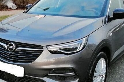 Opel Grandland (X) 3.600 km 22.249 &euro; Laatzen 30880