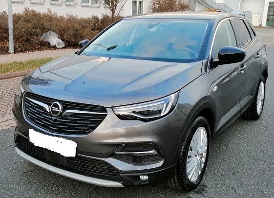 Opel Grandland (X) 3.600 km 22.249 &euro; Laatzen 30880