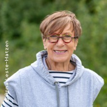 Gisa Pauly liest aus La Paloma Ronnenberg