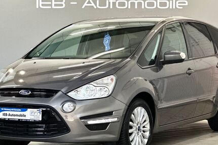Ford S-Max 147.000 km 9.990 € Hannover 30167