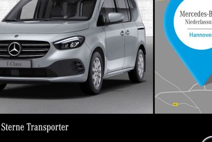Mercedes-Benz T-Klasse 67.034 km 23.880 &euro; Hannover - Langenhagen 30855