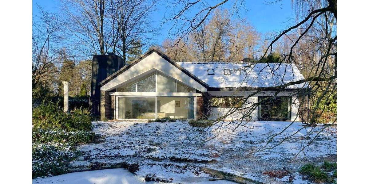 Einfamilienhaus Hannover Isernhagen-Süd - 4 Zimmer, 160 m&sup2;, 880.000&euro; | Angebot:24498718