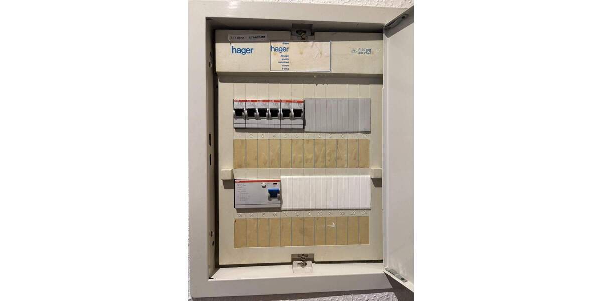 Etagenwohnung Sehnde Höver - 3 Zimmer, 64 m&sup2;, 129.000&euro; | Angebot:25772384