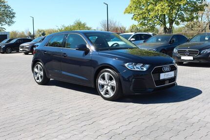Audi A1 43.350 km 20.900 &euro; Hannover 30457